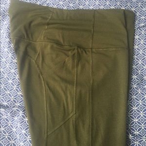 Victoria’s Secret leggings high waisted